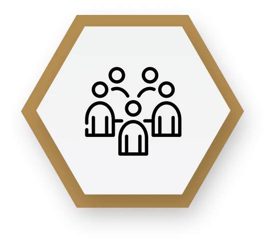 Communities Reached