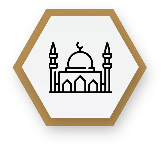Shariah Compliant