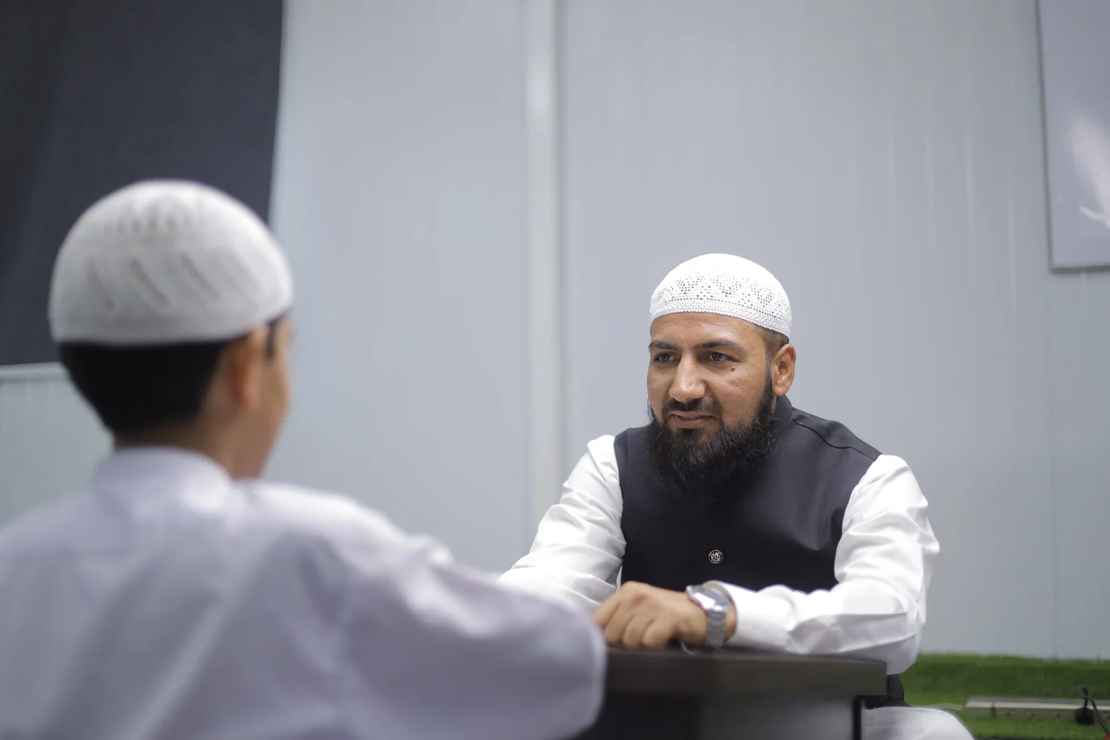 Quba Islamic Center - Centre for Learning